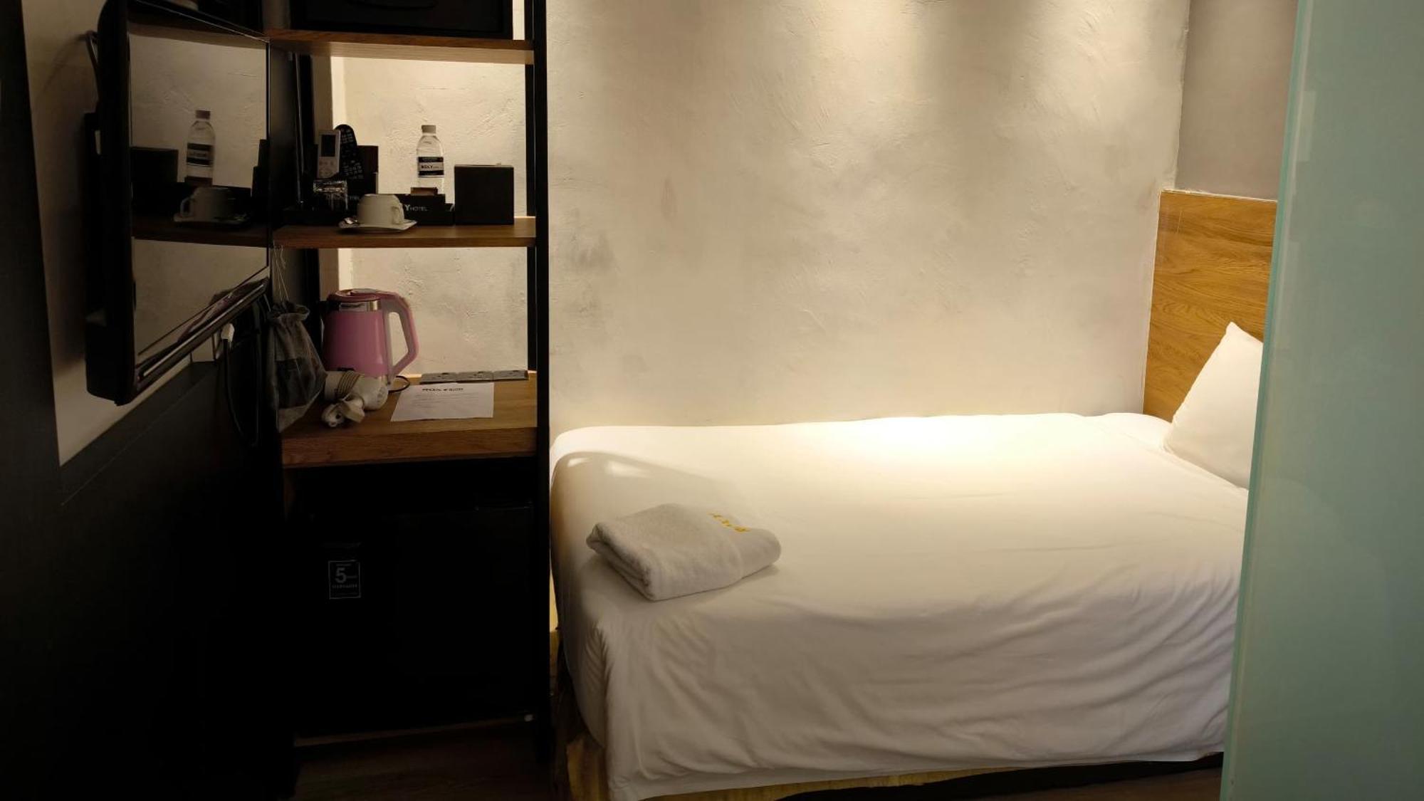 Roxy Hotel Padungan Kuching Exterior photo